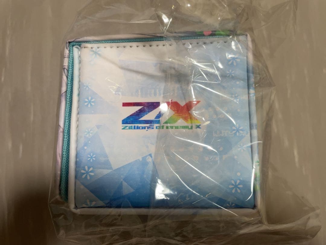 Z/X ユイ 合皮デッキケース - メルカリ