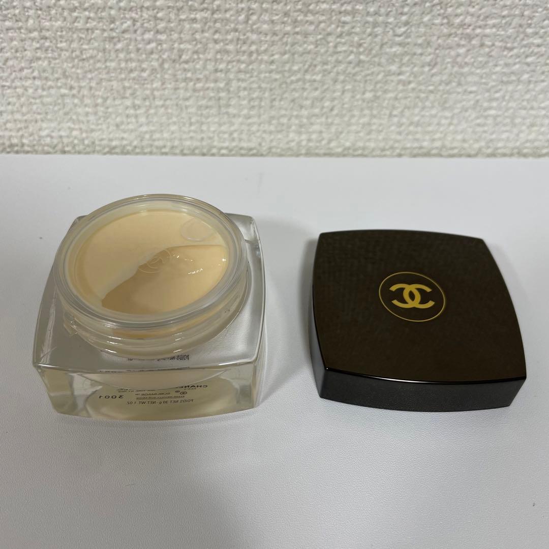 リンブラック様【未使用】CHANEL SUBLIMAGE la crèmeの通販はau PAY