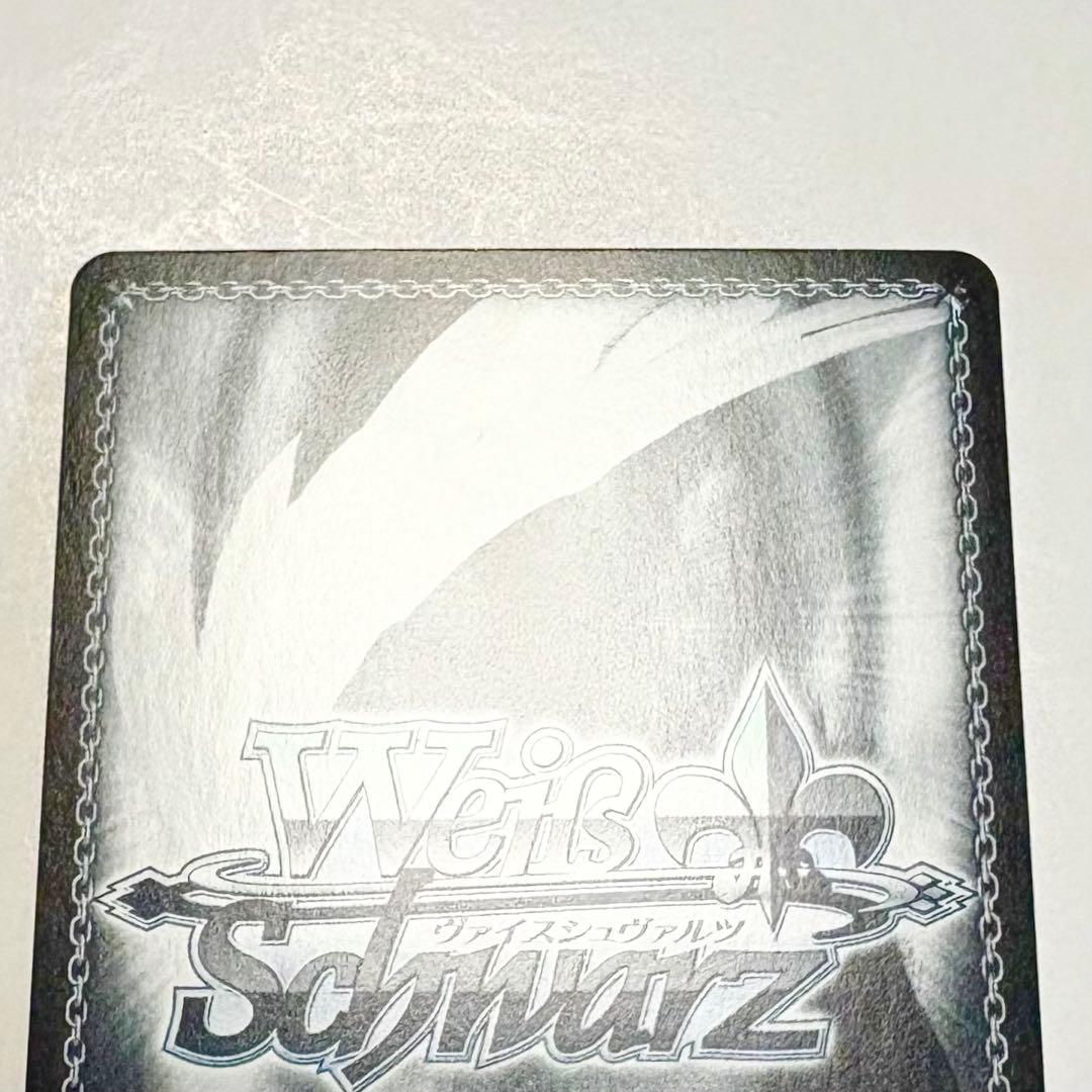 ゾンビランドサガ ヴァイスシュヴァルツ 二階堂サキ SSP サイン - メルカリ