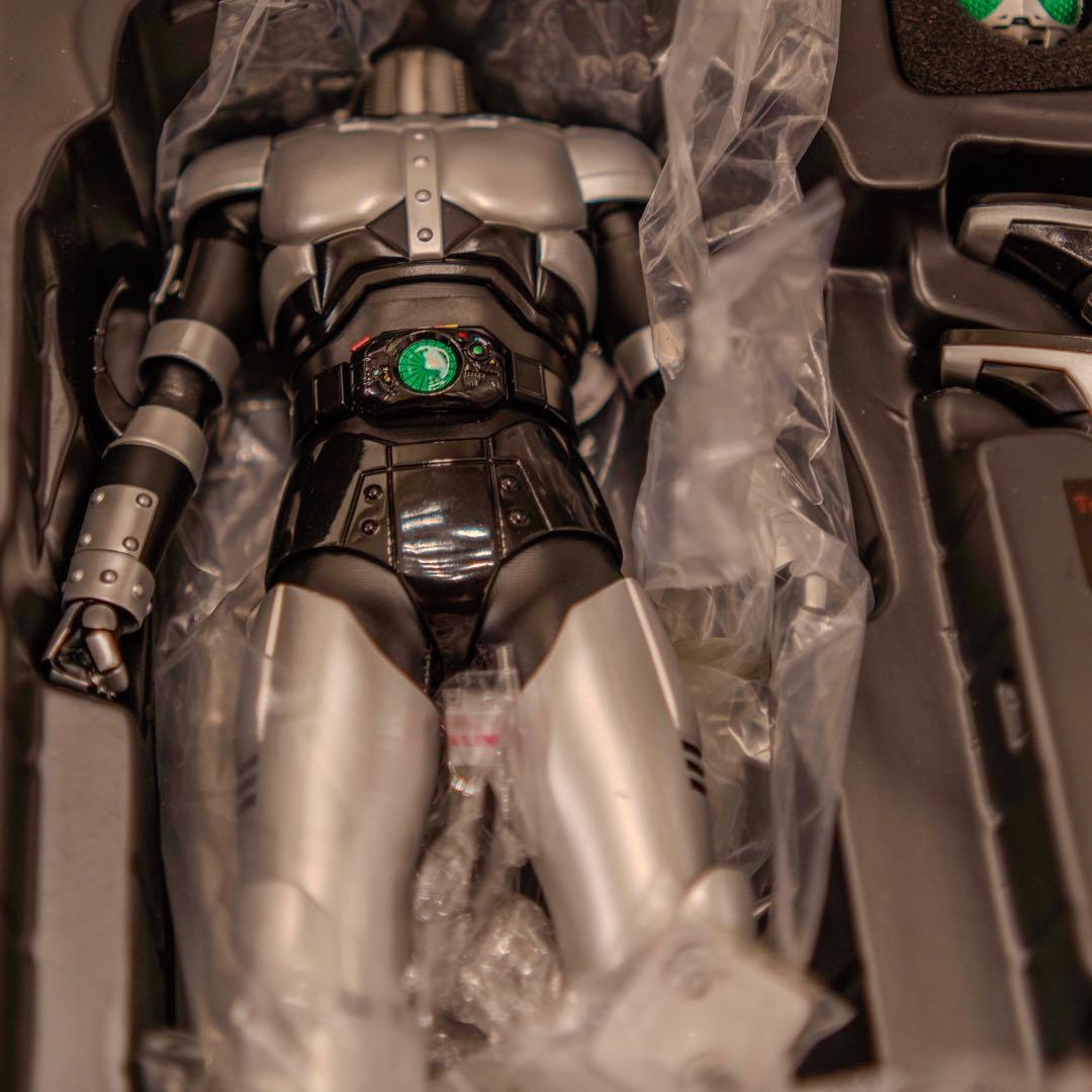 soosootoys シャドームーン 仮面ライダーBlack 1/6 - メルカリ