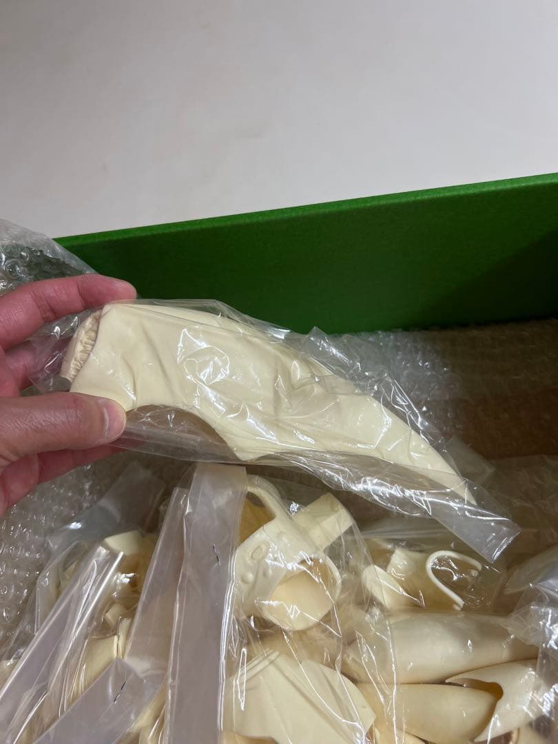 値下不可 Art・Gang1265 ズワウス C3イベント ガレージキット