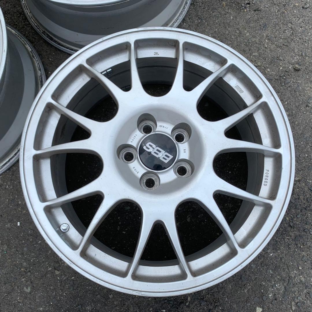 lilimame様専用 トヨタ 純正オプション BBSRG 394 1/2 - メルカリ