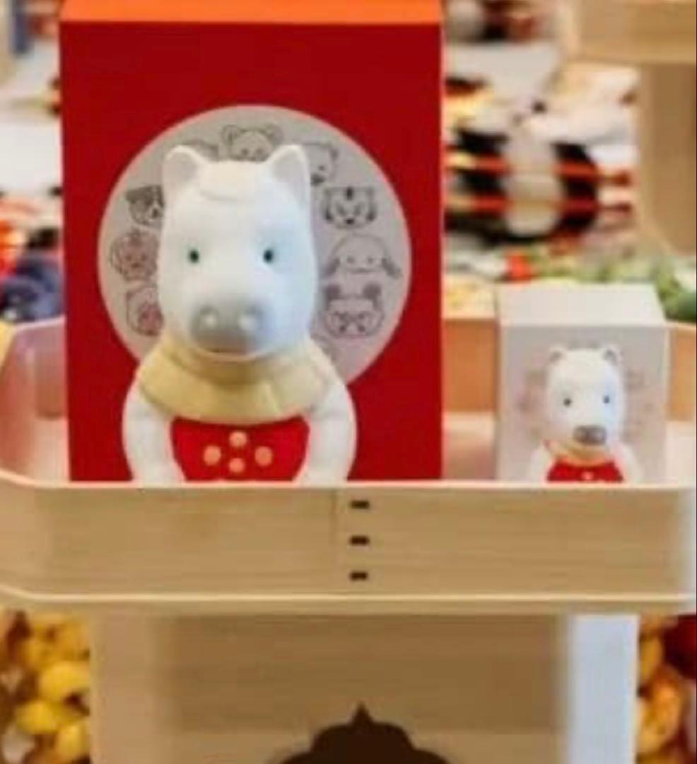 2026年 午年 中村人形 干支置物 太宰府天満宮 - メルカリ