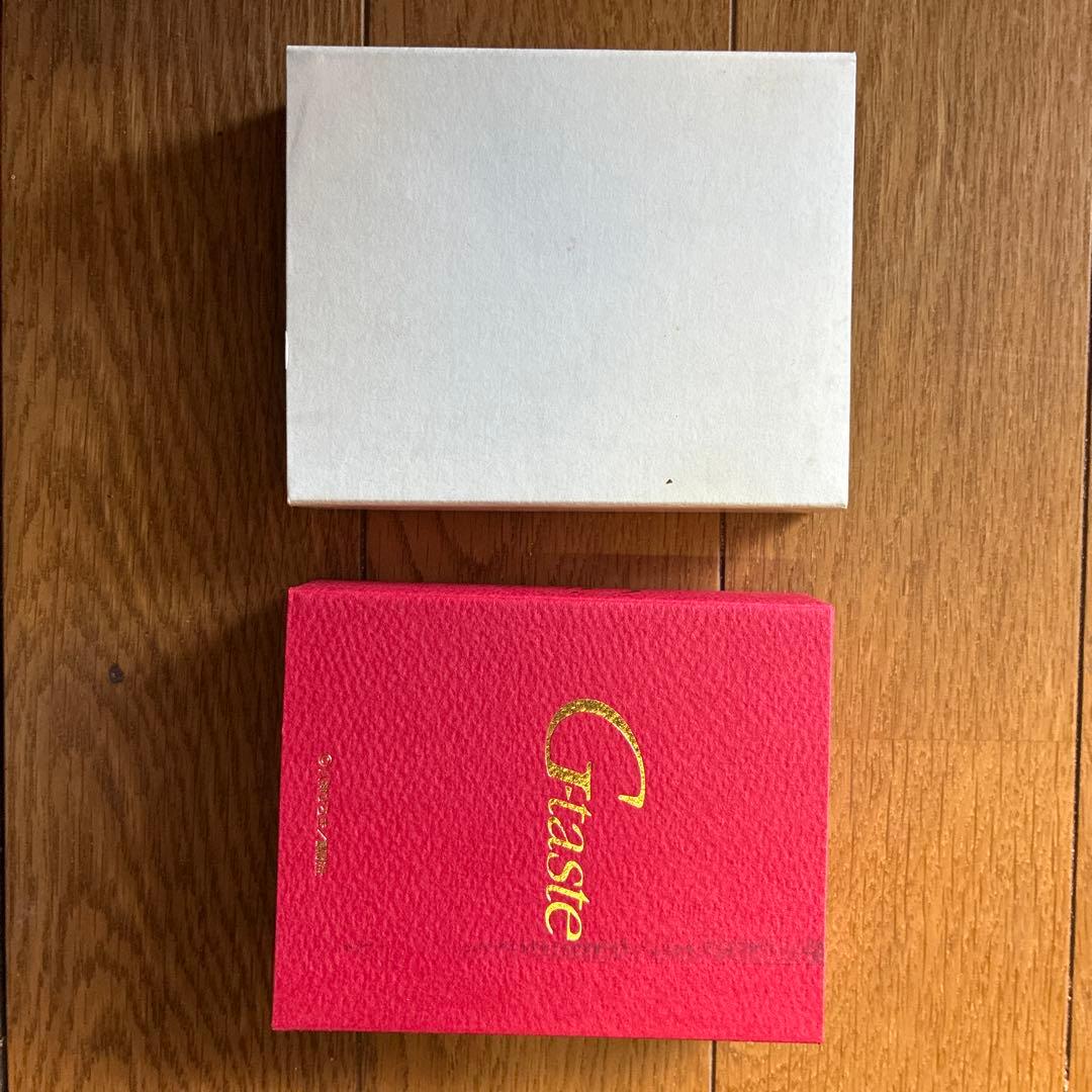 G taste ライター　瀬能明日香