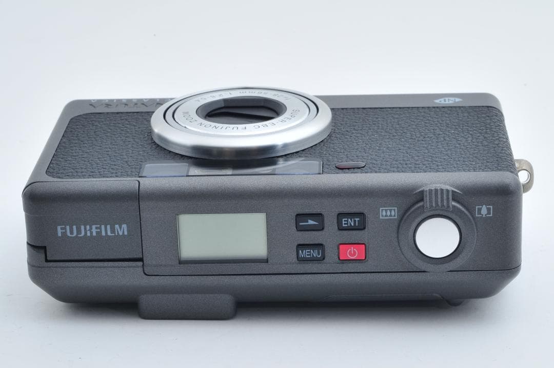 富士フィルム FUJIFILM NATURA CLASSICA NP≪液晶OK≫