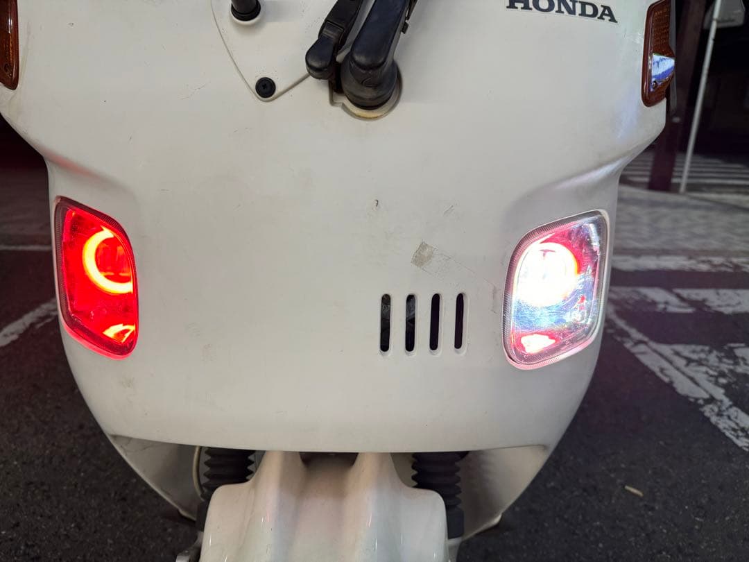 ジャイロキャノピー マルチリフレクター LED イカリング青 - メルカリ