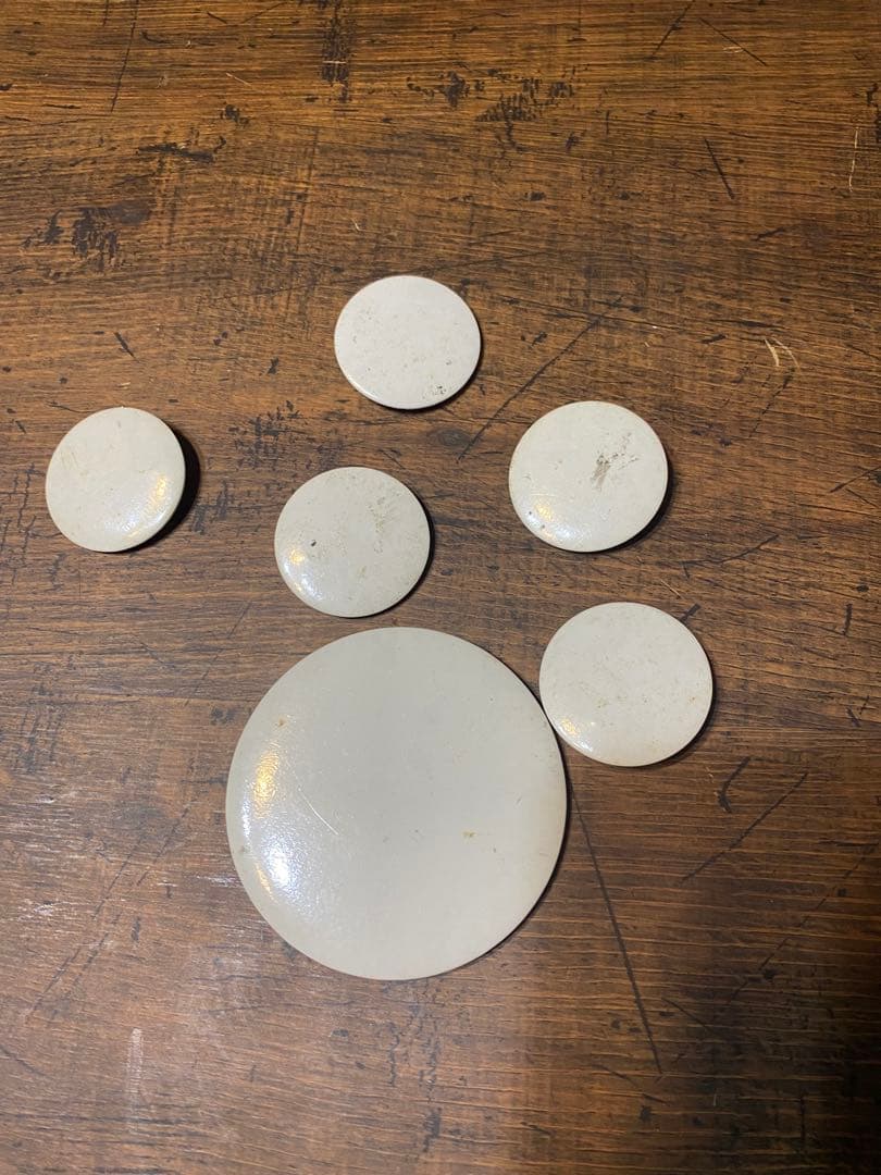 ベ*ー様 マルタンマルジェラ　バッジ　アーティザナル マルジェラのアーティザナルは古着ではなくアートだ！──連載「古い