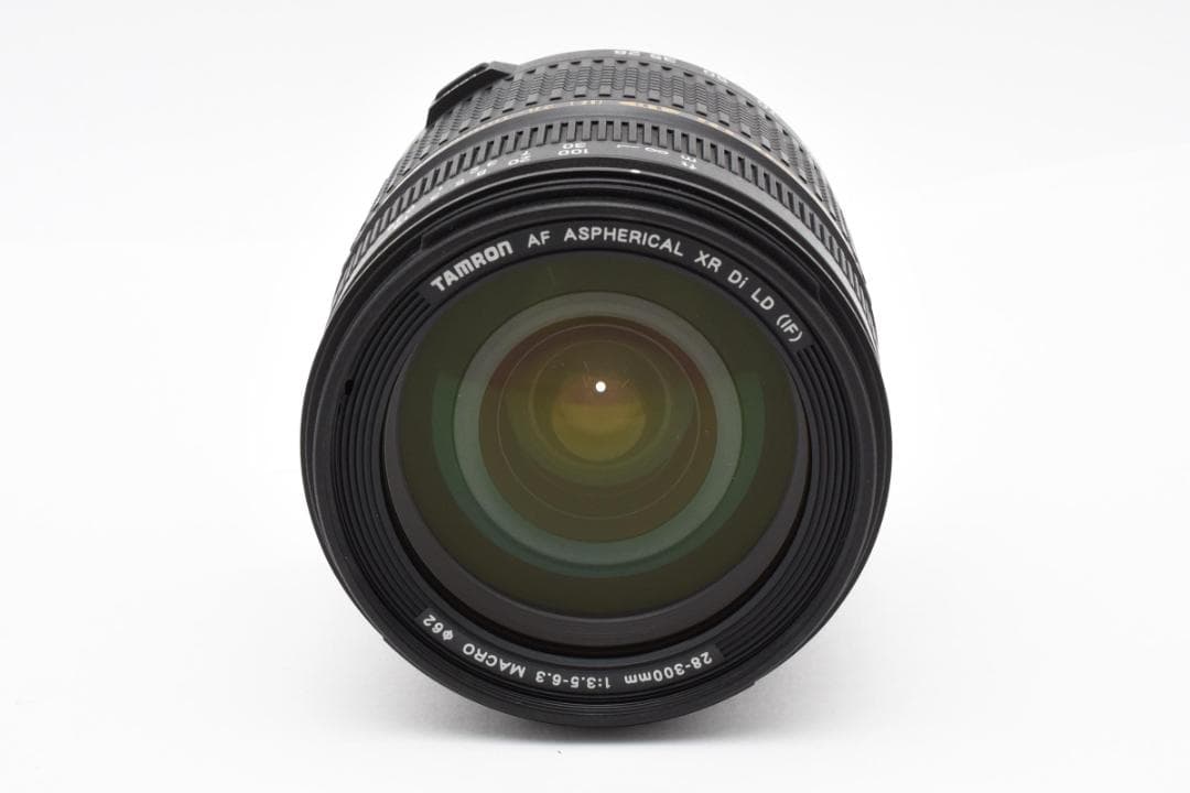 ★極上品★タムロン TAMRON 28-300 F3.5-6.3 ペンタックス