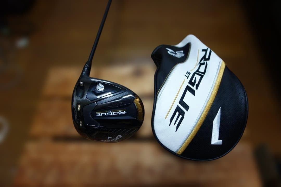 Callaway RogueＳＴ ＭＡＸ　Ｄドライバー Callaway Rogue ST MAX D Driver | PGA TOUR Superstore