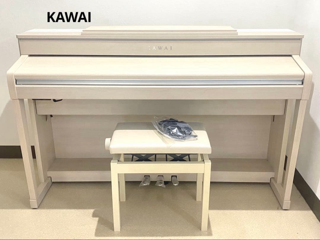 【直接お渡し歓迎】KAWAI カワイ 河合楽器製作所 電子ピアノ CA79A KAWAI ( 河合楽器製作所 ) CA79A 送料無料 | サウンドハウス