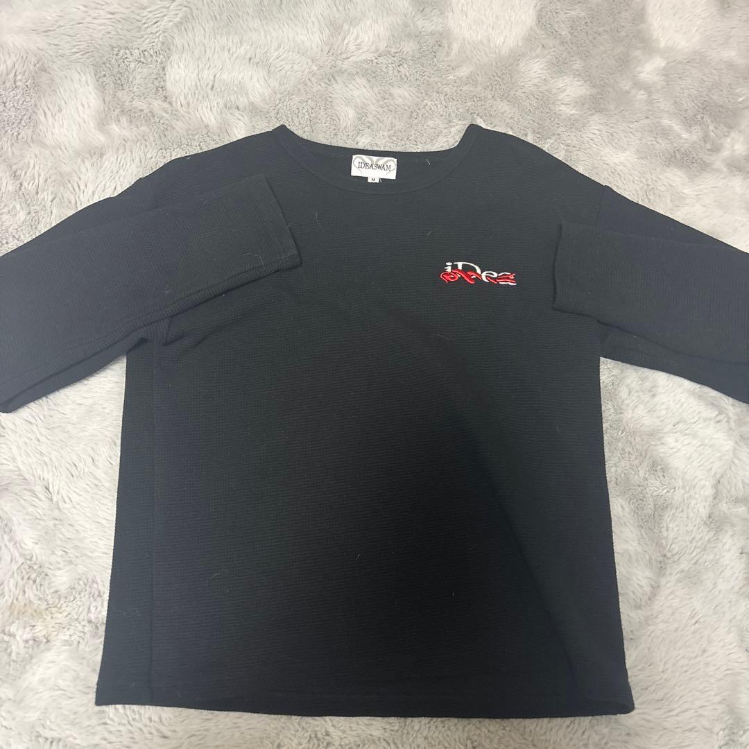 トップス ideaswam thermal M size Men's Base Thermal 1/4 Zip - Stormtech USA Retail