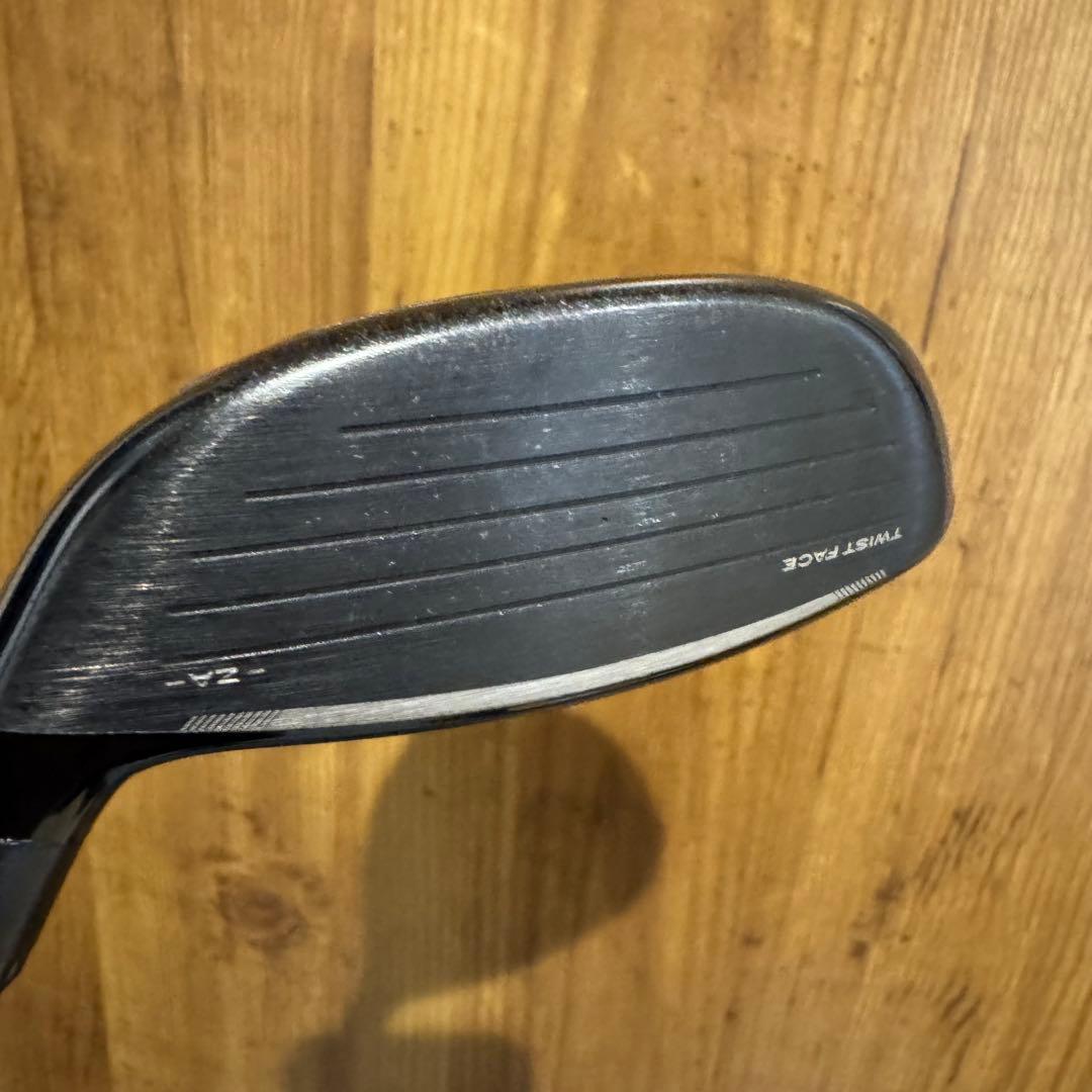 ツアー支給品】ステルス プラス 3w 15度 ヘッド のみ - メルカリ