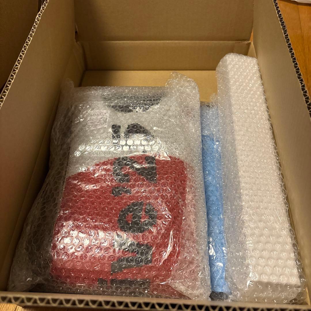 oasis live 25 福袋 全セット 非売品 限定 オアシス TOKYO - メルカリ