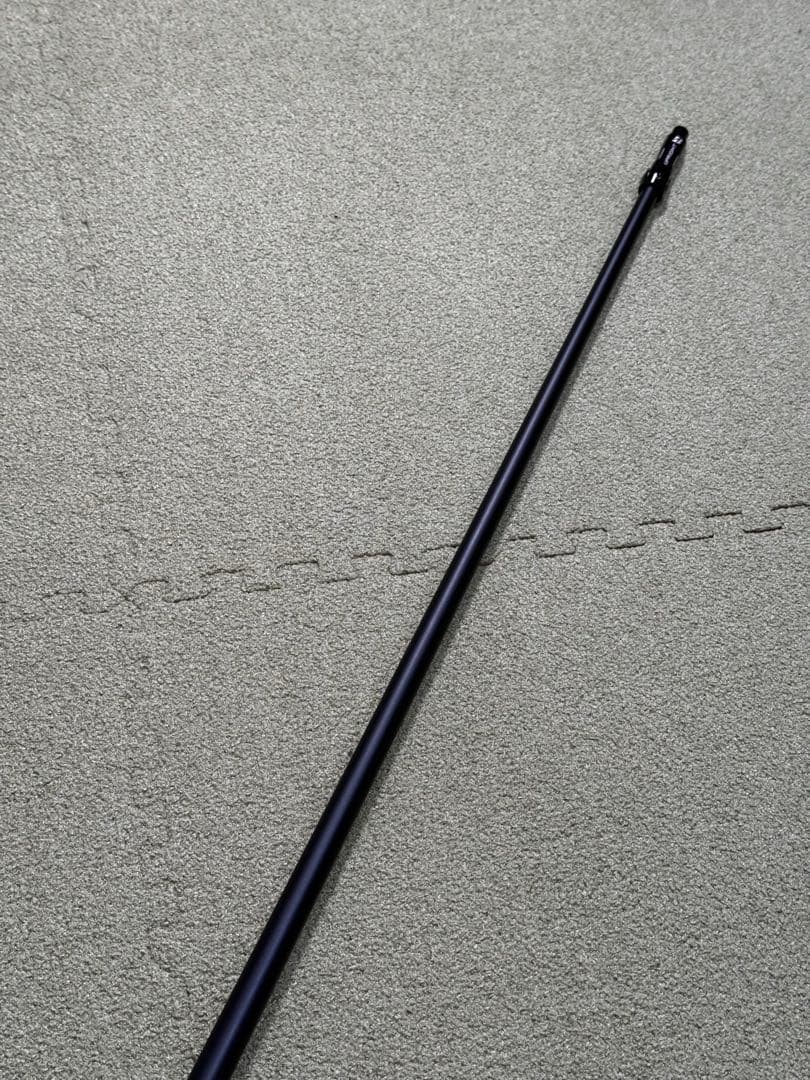 専用袋付 ブリヂストン ヴァンキッシュ VANQUISH 50S ドライバーシャフト