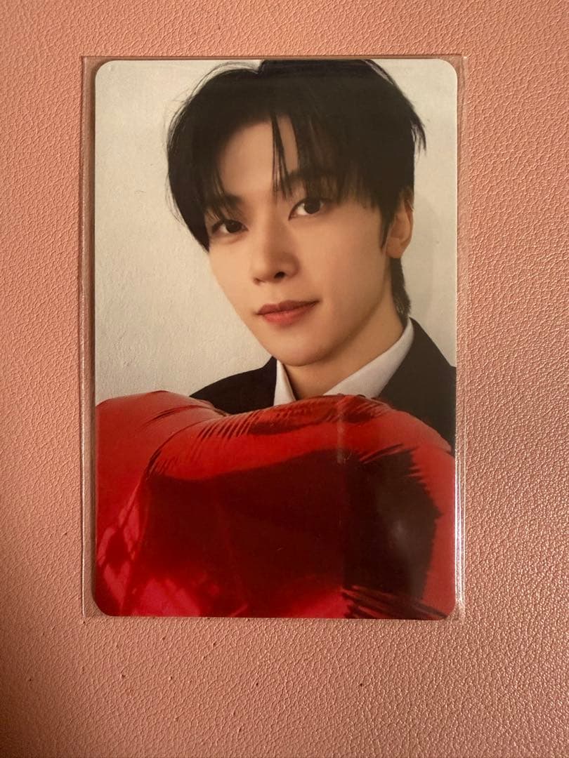 ZB1 ゼベワン 7000円 トレカ メテュ ソクマシュー - メルカリ