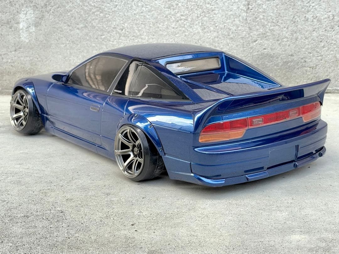 abcホビー シルエイティ アイローネゲート - メルカリ