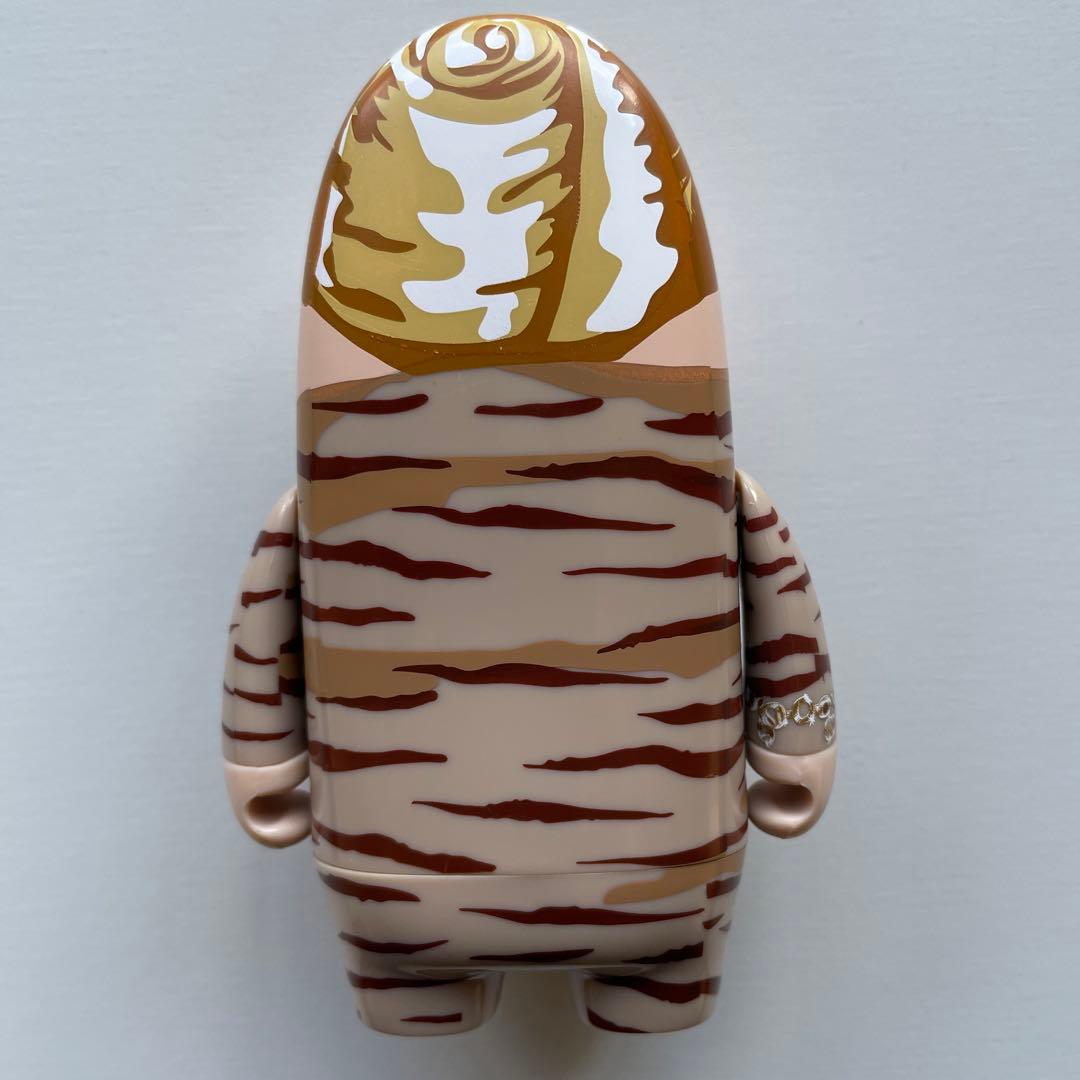 ビジョネアNo .44 「Toys Black」HERMES・CHANEL - メルカリ