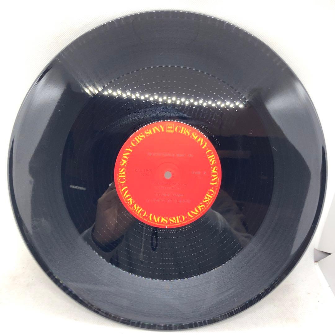 尾崎豊 - Driving All Night 12inchシングル レコード - メルカリ