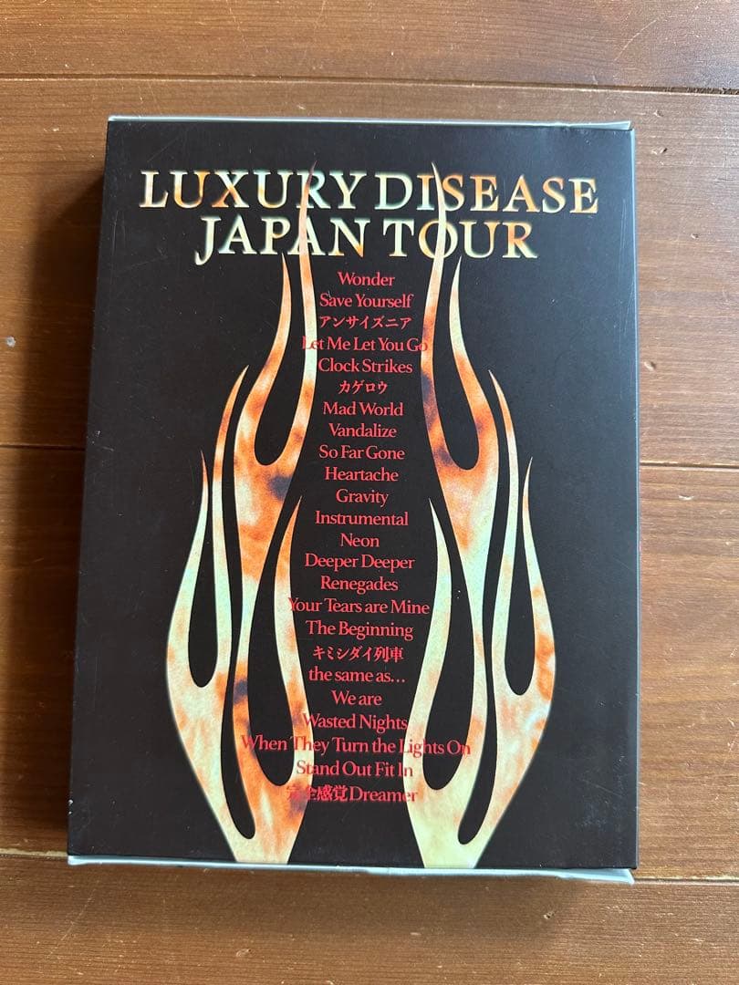 総額6万円相当！ワンオク⭐︎DVD & CD 15枚セット！今だけ大幅値下げ！！