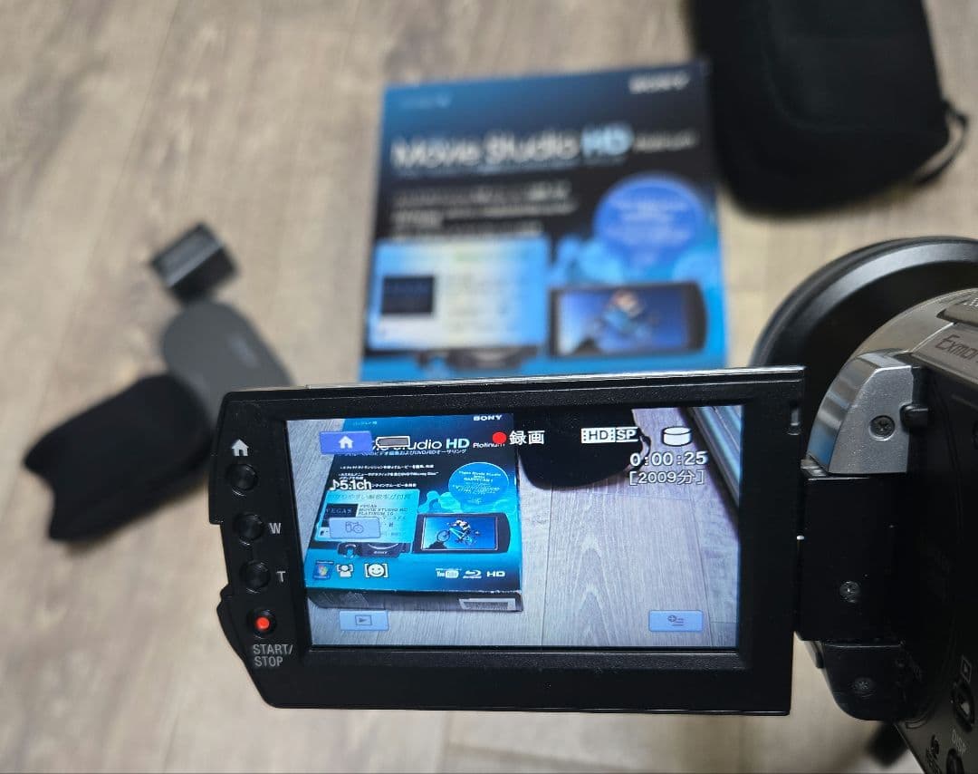 k*7様 SONY HDR-XR500V ビデオカメラ本体 付属品付き HDR-XR500V/XR520V 主な仕様 | デジタルビデオカメラ Handycam