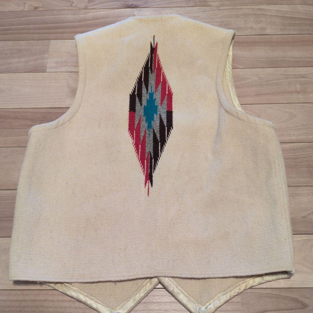 オルテガ ORTEGA'S チマヨベスト 40 - メルカリ