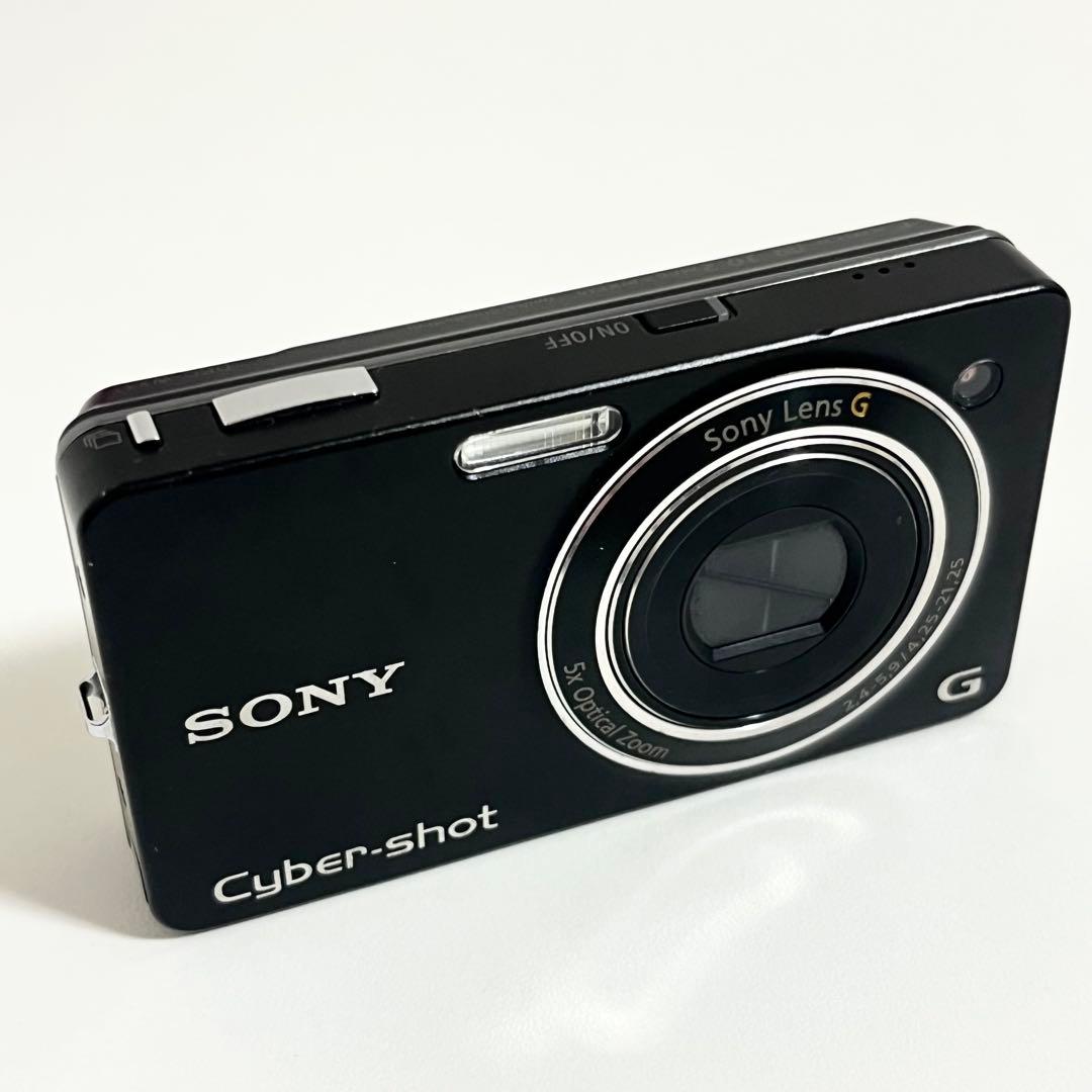 デジタルカメラ SONY cyber-shot DSC-WX1 DSC-WX1 主な仕様 | デジタルスチルカメラ Cyber-shot