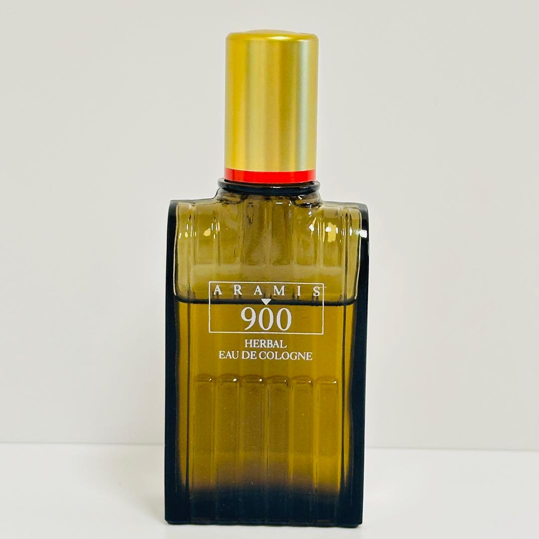 希少　ARAMIS アラミス　900 ハーバル　オーデコロン　香水　50ml p-shop_ara900