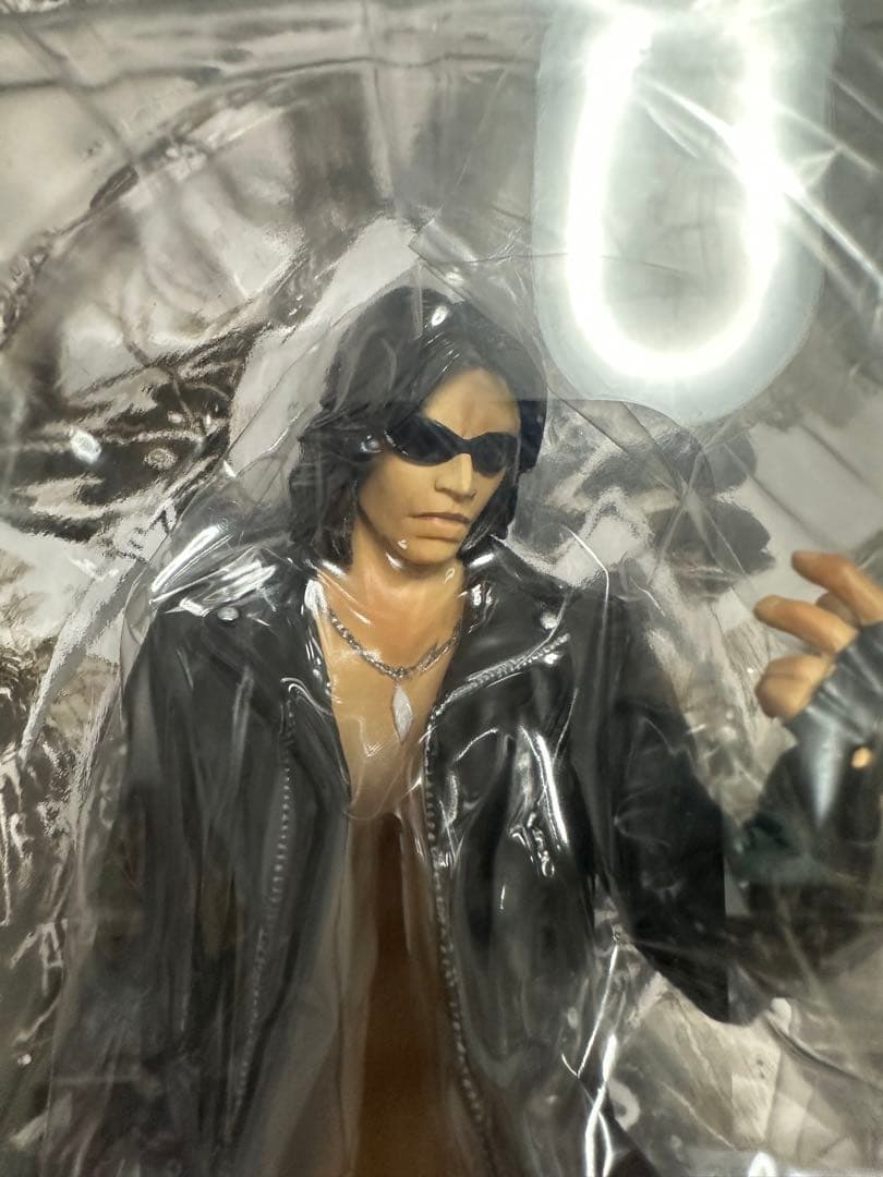 クローズ&WORST FBG 九能龍信 あるあるcity限定版 - メルカリ