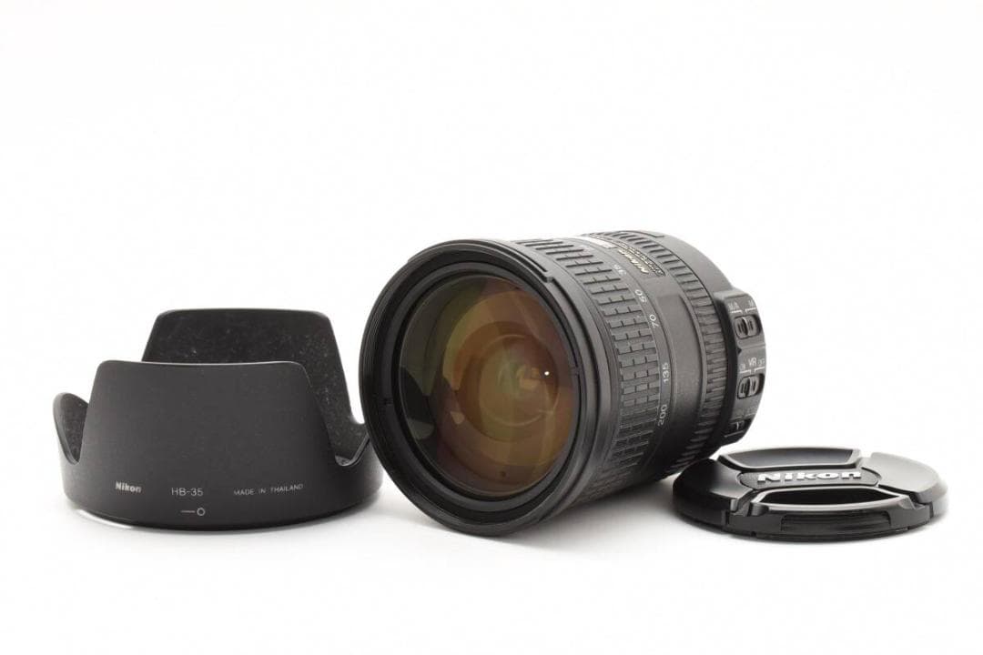 ★良品★AF-S DX 18-200mm F3.5-5.6G ED VR#150 Amazon.com : Nikon G ED-IF AF-S DX VR 2159 18-200mm f/3.5-5.6 Zoom