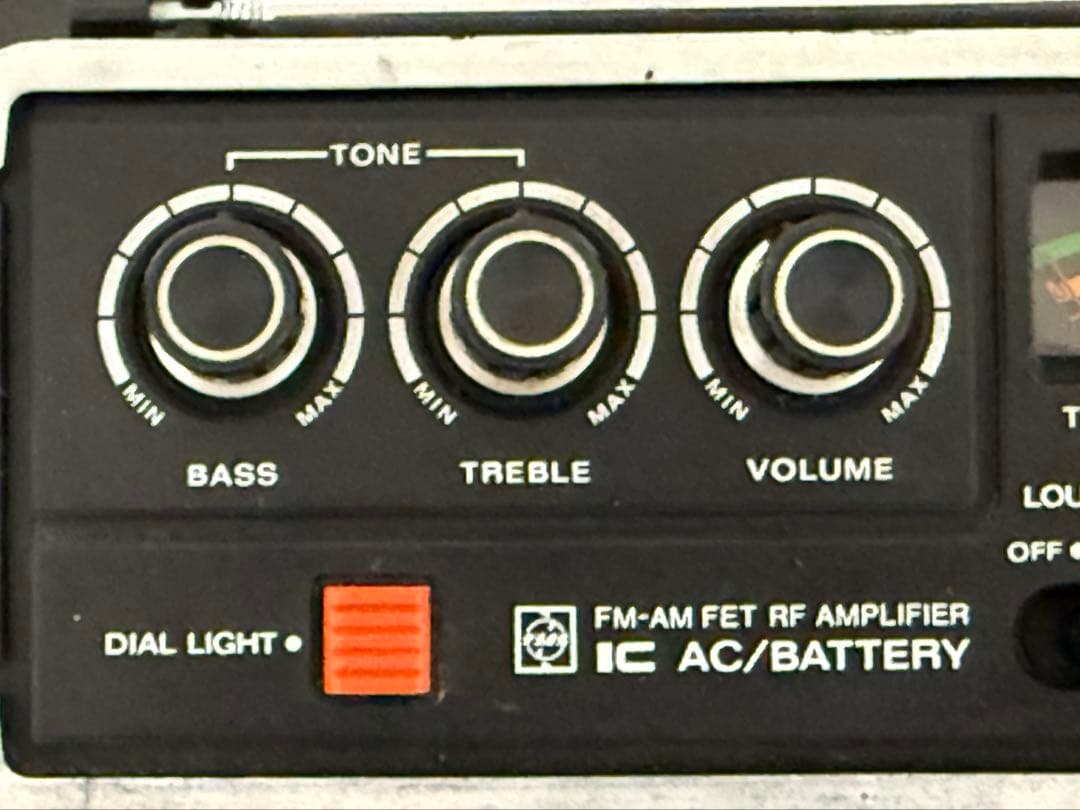 吠えろクーガ RF-888【ジャンク品＞タイマー作動せず】 - メルカリ