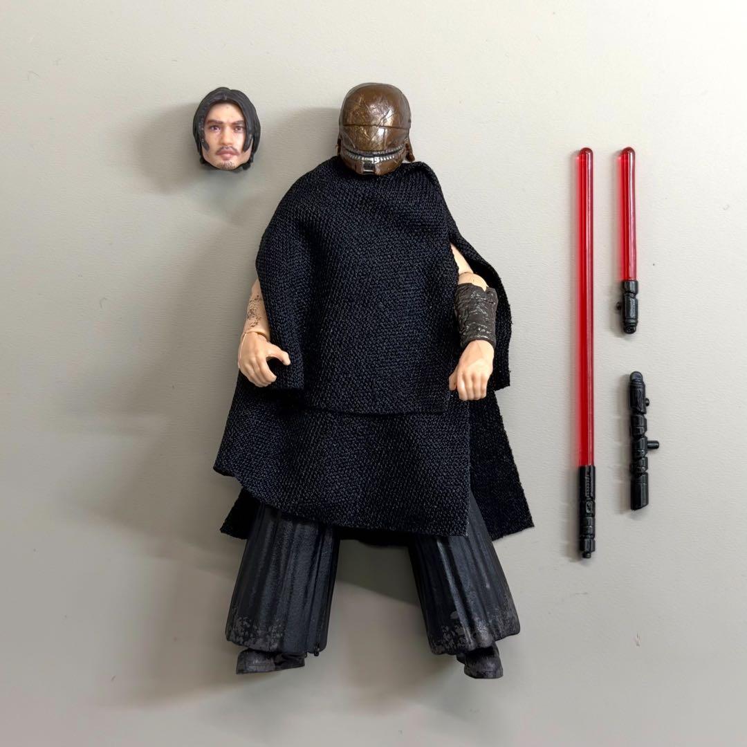 スターウォーズヴィンテージコレクション ザストレンジャー