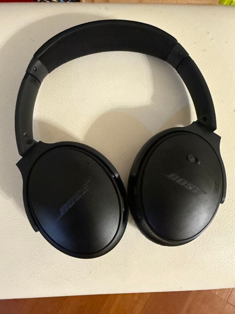 <極美品> Bose QuietComfort 35 II BLACK s-l400.jpg