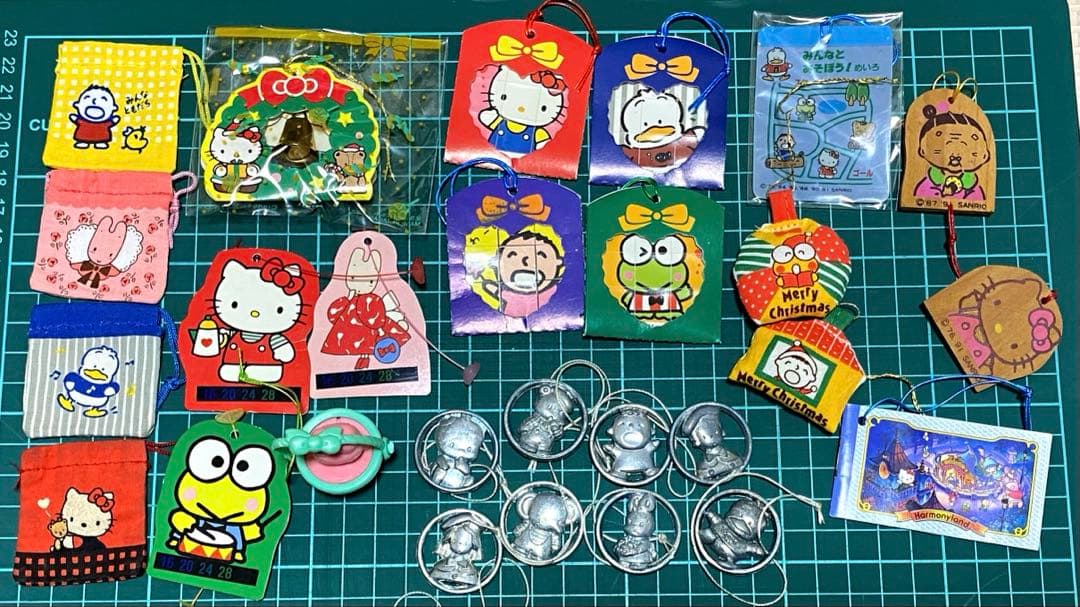 非売品 激レア クロノ・トリガーポストカード8枚セット