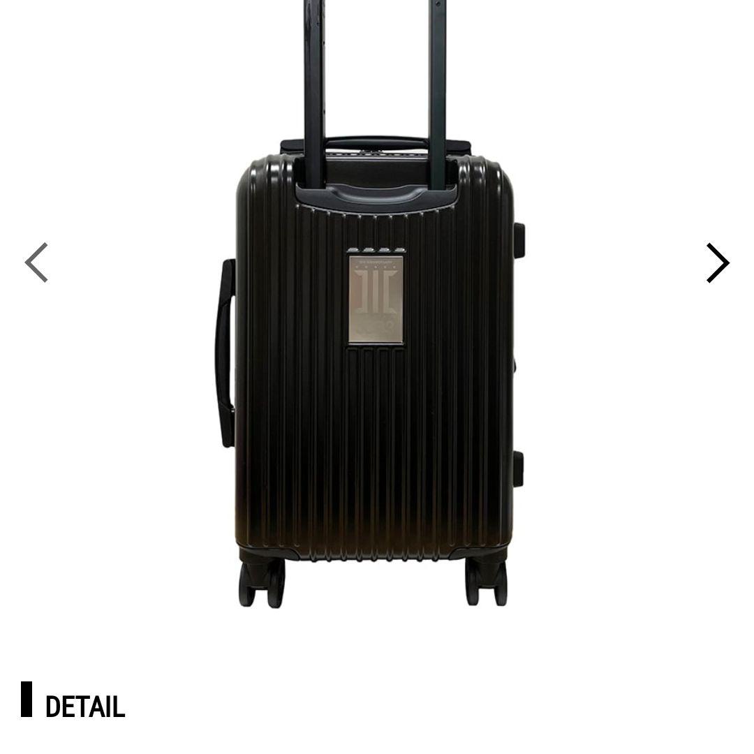 三代目JSB キャリーケース 未開封 - メルカリ