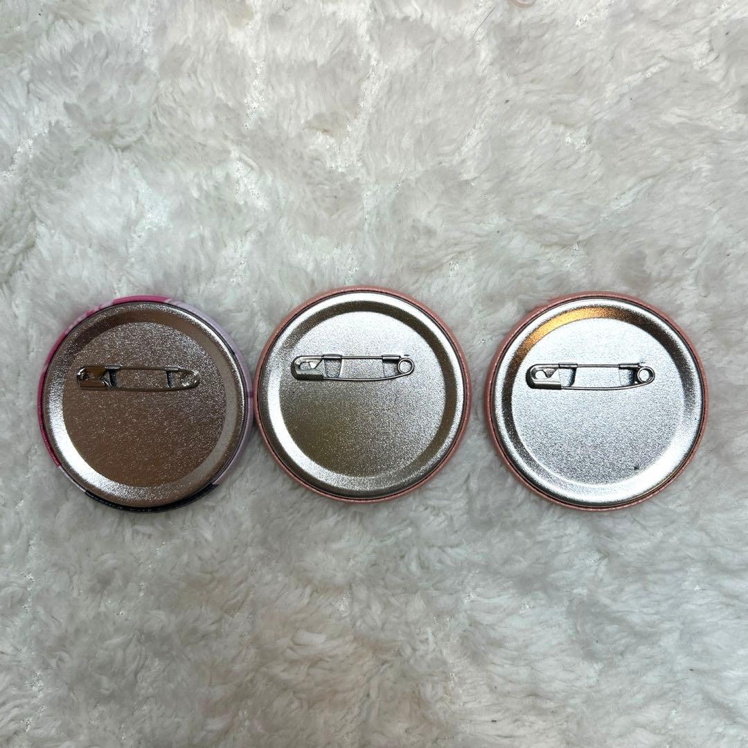 TWICE チェヨン 缶バッジ まとめ売り - メルカリ