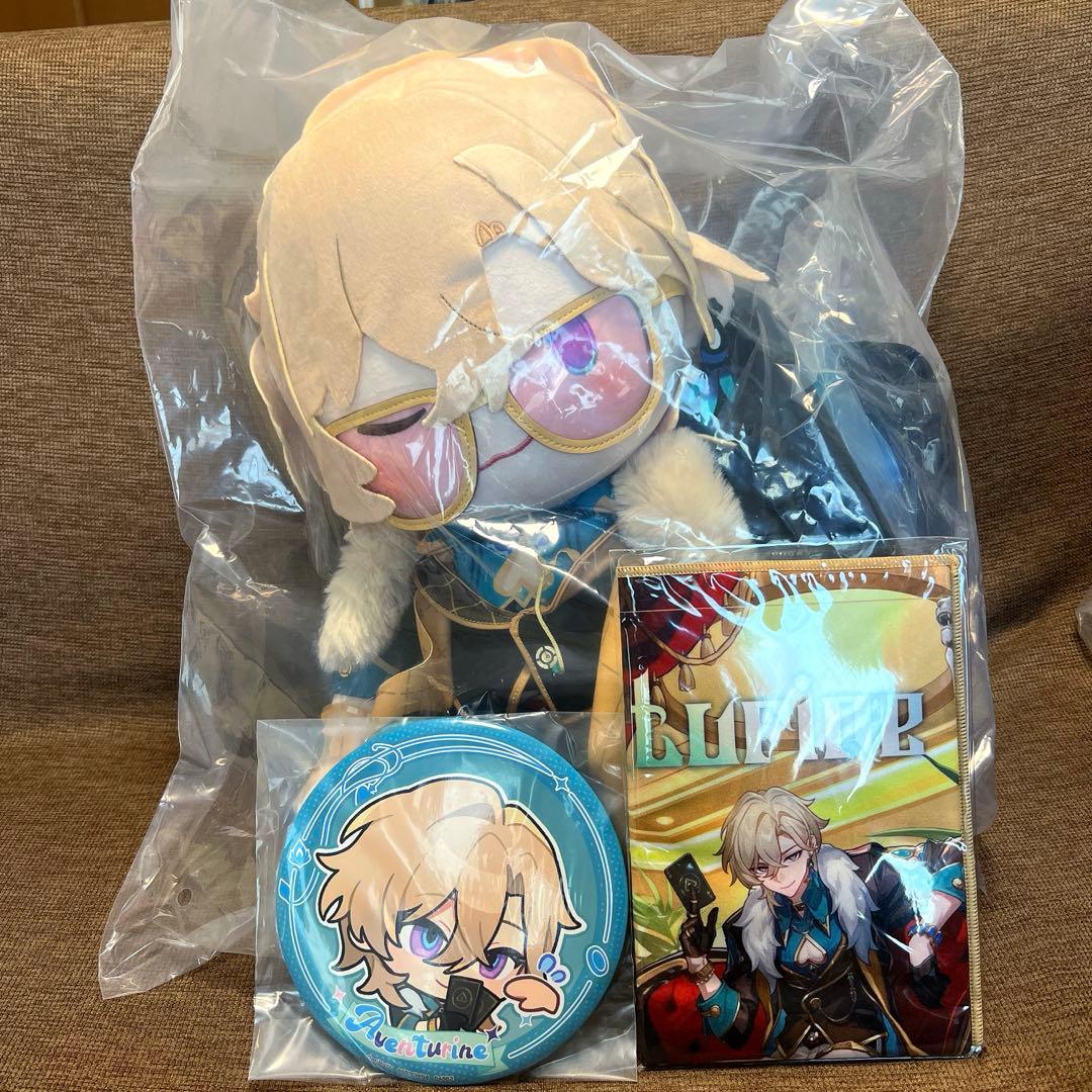 一番くじ 崩壊スターレイル セット 崩壊：スターレイル』一番くじ 第三弾が中国向けとして2026年に発売