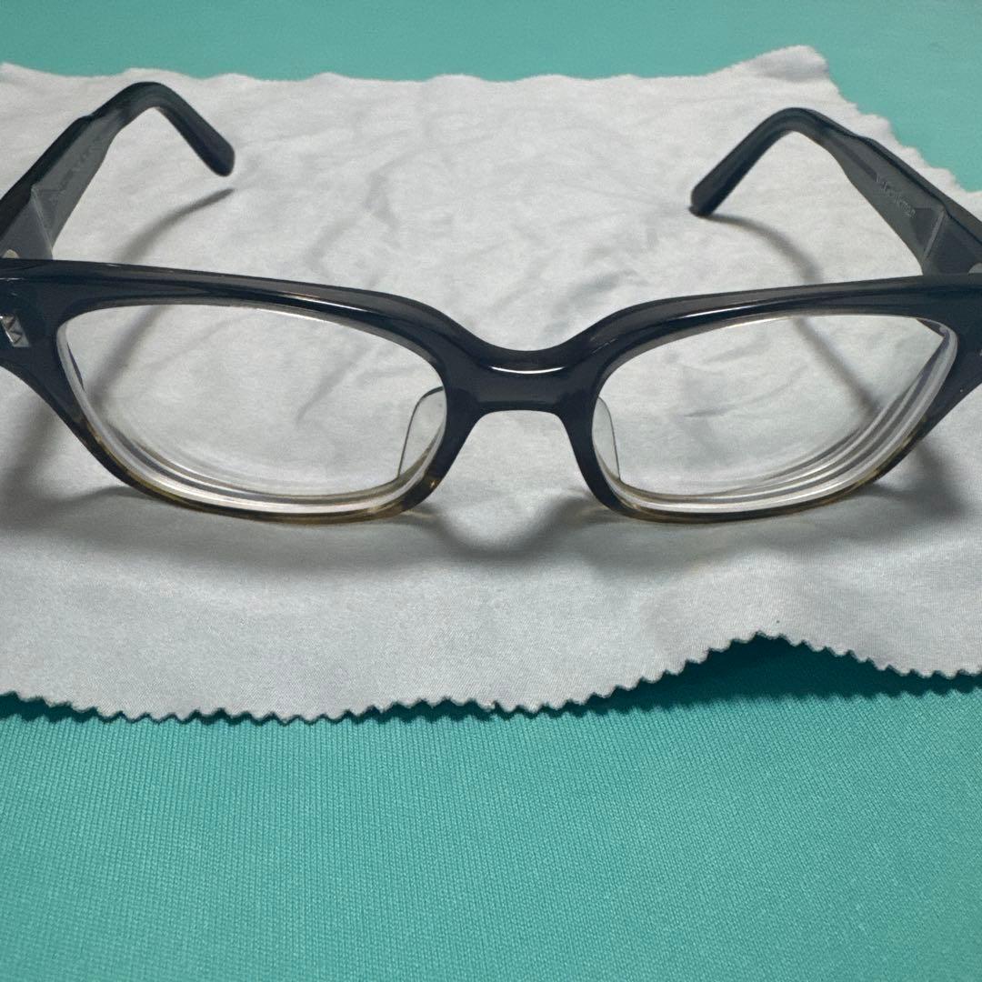 Mr. Gentleman Malcolm メガネ(度あり) 楽天市場】Mr.Gentleman ミスタージェントルマン JACKSON A Black/Gold