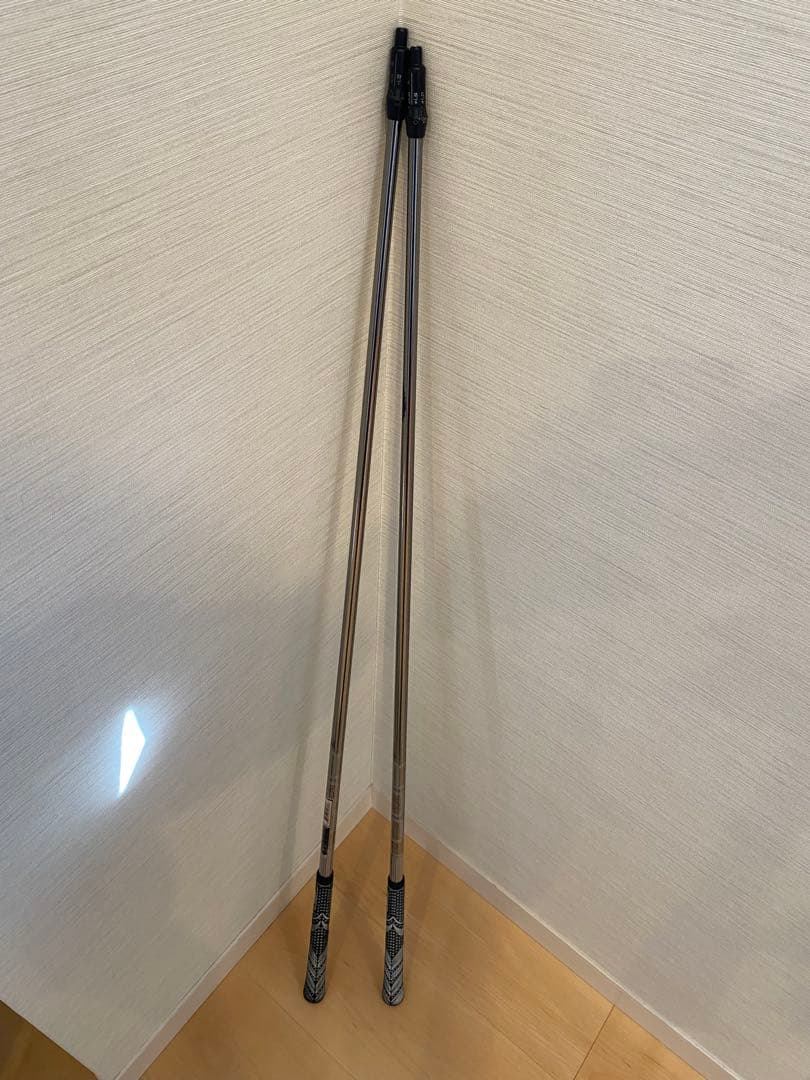 シャフト ピンツアー173-65 5w(Sフレックス)・7w(Xフレックス) - メルカリ