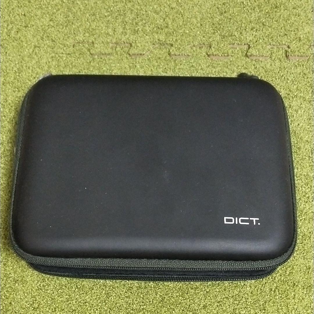 値下げ】CASIO XD-N7300RD 中国語 収納ケースつき - メルカリ