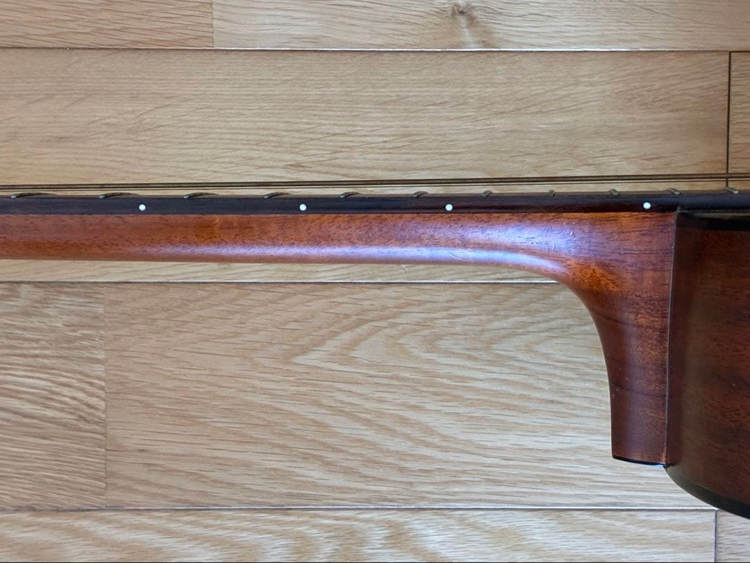 美品】K.Yairi 1992年RAG-2 ハードケース付き ヤイリギター