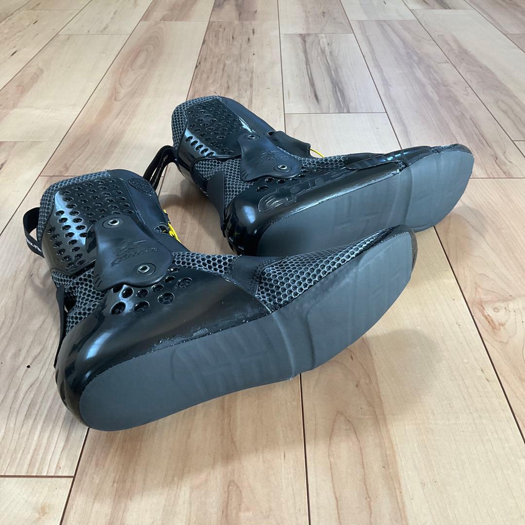 【maboさま専用】アルパインスターズ スーパーテックR 26.5cm