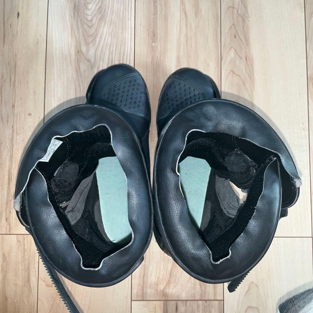 【maboさま専用】アルパインスターズ スーパーテックR 26.5cm