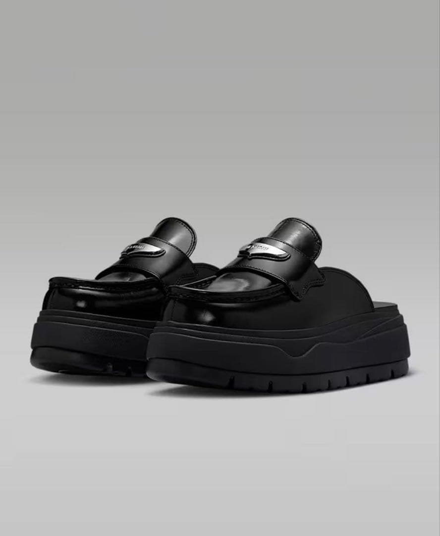 箱付き新品未使用 ナイキ エアジョーダン ローファー 厚底 25cm 楽天市場】【最大2万円OFFクーポン対象・3/1限定】NIKE ナイキ