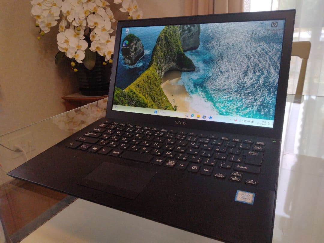 軽量薄型☆VAIO  i3-6100U メモリ4.0GB SSD256 VAIO SX14 (2023年6月発売モデル)｜VAIO公式 オンラインストア｜VAIO STORE