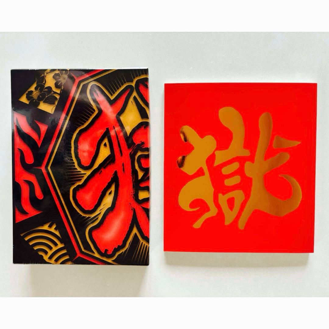 打首獄門同好会　日本武道館　DVD フォトブック　２点セット　新品　未開封 打首獄門同好会、初の日本武道館ワンマンライブ DVD&Blu-ray化