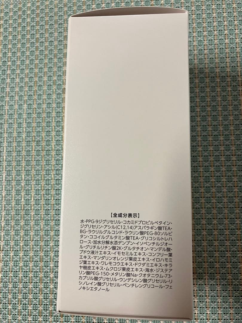 アシュラン フォーミーウォッシュ380ml(詰替)✨ - メルカリ