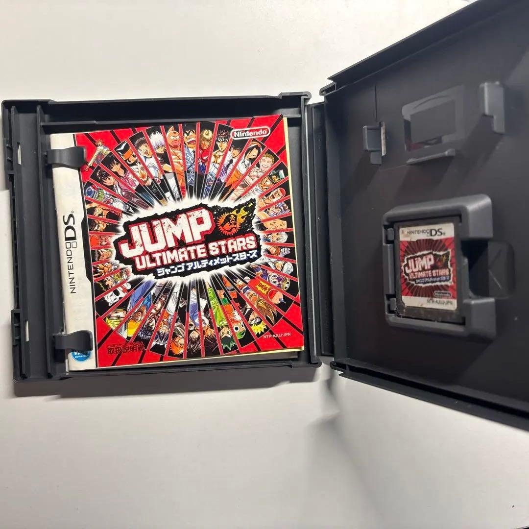 6点セット】DS・3DSソフト カセット パッケージ版 箱・説明書付き