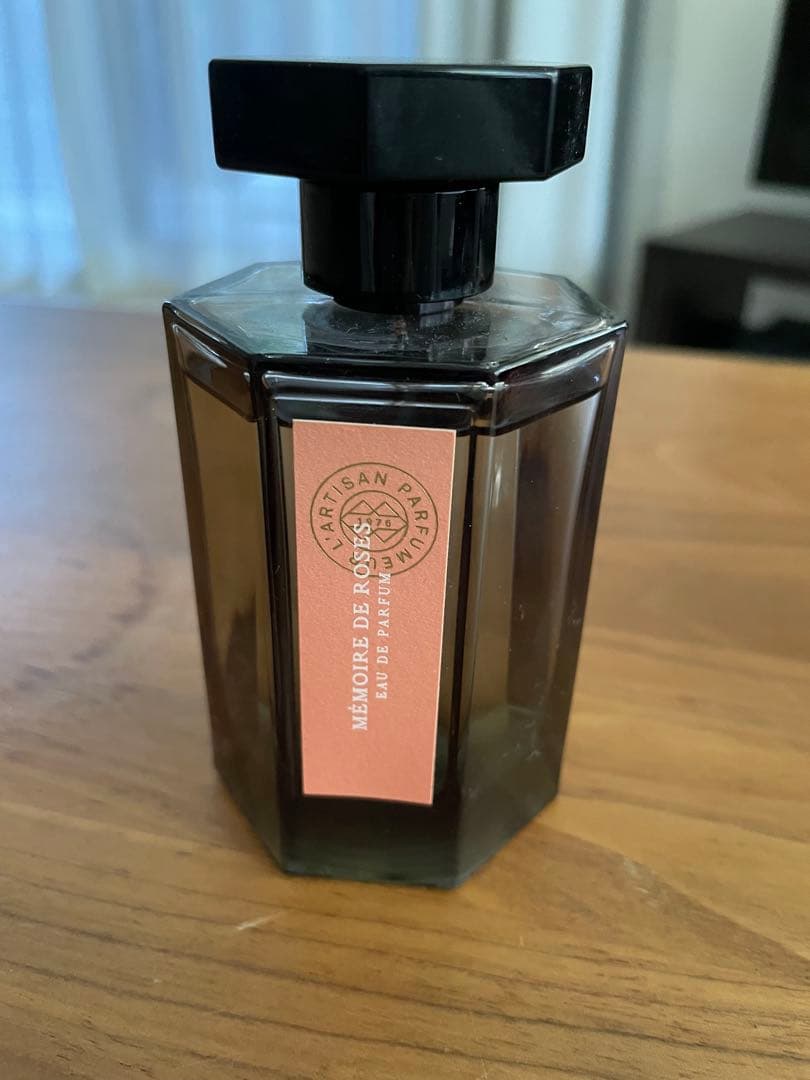 ラルチザンパフューム メモワールドローズ 100mlの通販｜www