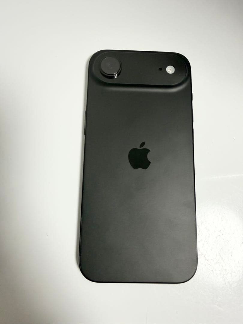iPhone Air 256GB ブラック iPhone Air 256GB Space Black | Cellcom