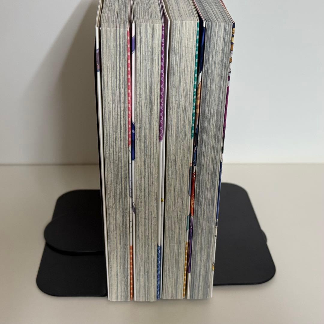 【BD同梱版4 BD未開封有】ゆらぎ荘の幽菜さん BD同梱版 11~13,24巻